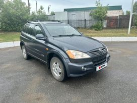 SUV   SsangYong Kyron 2006 , 285000 , 