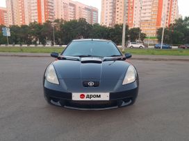  3  Toyota Celica 1999 , 645000 , 