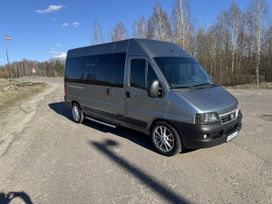  Ducato, 2010