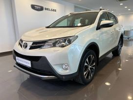 SUV   Toyota RAV4 2015 , 1699000 , 