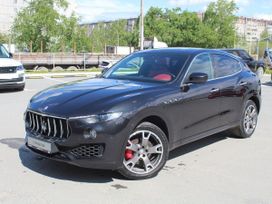 SUV   Maserati Levante 2017 , 4500000 , 