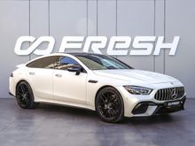 Краснодар AMG GT, 2018 Краснодар AMG GT, 2018