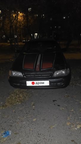  Toyota Caldina 1998 , 175000 , 