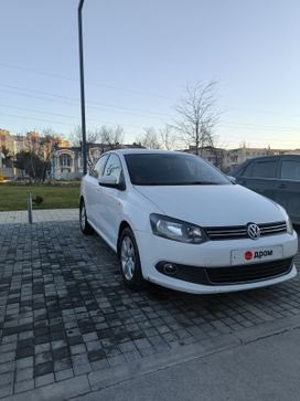  Volkswagen Polo 2014 , 799000 , 