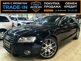  Audi A5 2010 , 1347000 , 