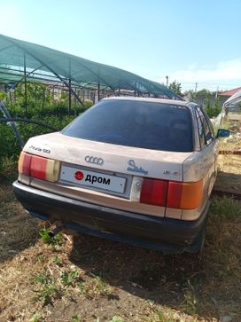  Audi 80 1988 , 150000 , 
