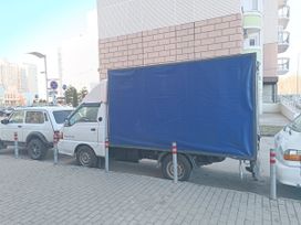    Hyundai H1 2008 , 440000 , 