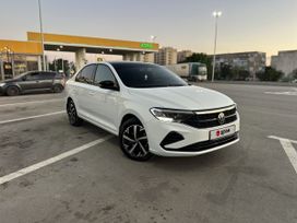  Volkswagen Polo 2021 , 1600000 , 