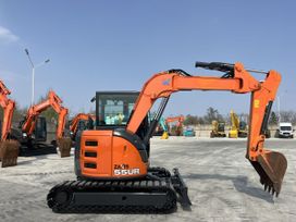 - Hitachi ZX55 2022 , 3999000 , 