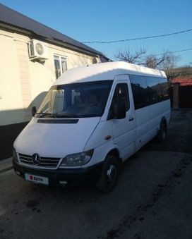  Mercedes-Benz Sprinter 2008 , 850000 , 