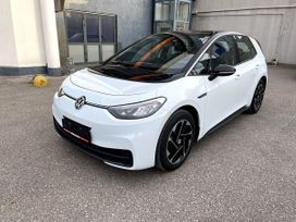  Volkswagen ID.3 2022 , 2900000 , 