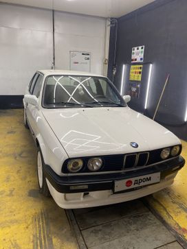  BMW 3-Series 1986 , 550000 , 