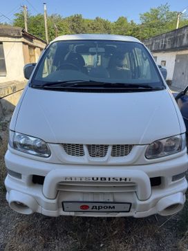    Mitsubishi Delica 2005 , 700000 , 