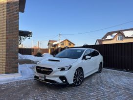  Subaru Levorg 2020 , 2990000 , 