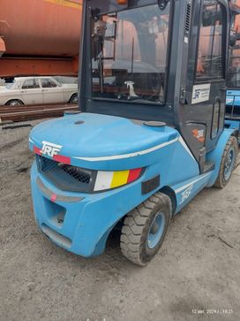   TRF D30-3X 2023 , 1390000 ,  