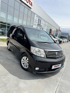    Toyota Alphard 2003 , 1850000 , 