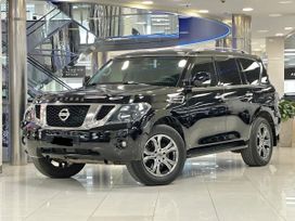 SUV   Nissan Patrol 2012 , 2250000 , 
