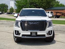SUV   GMC Yukon 2024 , 13500000 , 