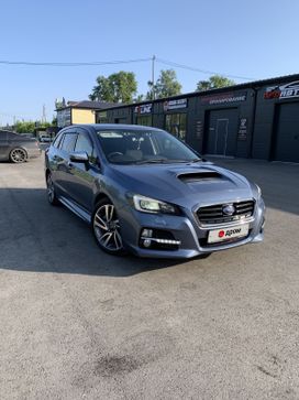  Subaru Levorg 2014 , 1620000 , 