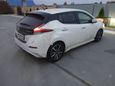 ������� Nissan Leaf 2017 ����, 1280000 ������, ������
