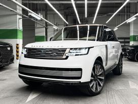 SUV   Land Rover Range Rover 2024 , 29900000 , 