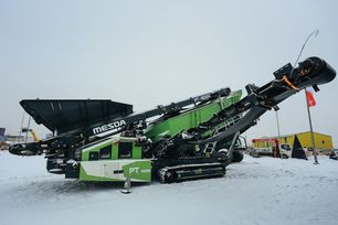 Mesda PT-6018C 2022 , 28371000 , 