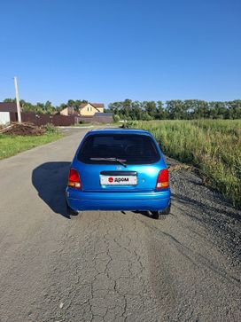  3  Honda Logo 1998 , 129000 , 