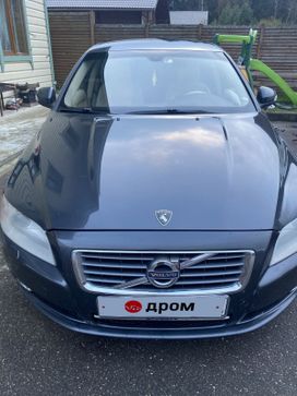  Volvo S80 2010 , 1165000 , 