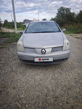  Renault Vel Satis 2003 , 300000 , 