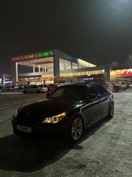  BMW 5-Series 2005 , 1200000 , 