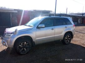 SUV   Suzuki Escudo 2009 , 1200000 , --