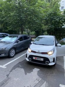  Picanto, 2021