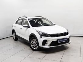  Kia Rio X (X-Line) 2021 , 1629000 , 
