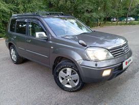 SUV   Nissan X-Trail 2005 , 650000 , 