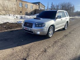 SUV   Subaru Forester 2006 , 750000 , 