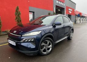 SUV   Honda M-NV 2021 , 1374000 , 