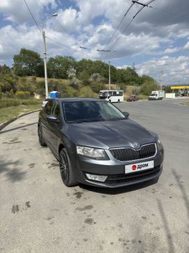  Skoda Octavia 2014 , 1160000 , 