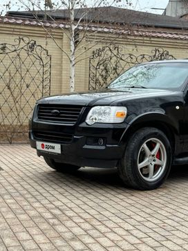 SUV   Ford Explorer 2008 , 1999000 , 