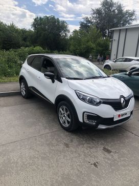 SUV   Renault Kaptur 2018 , 1700000 , 