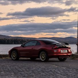  Mitsubishi Eclipse 2001 , 700000 ,  