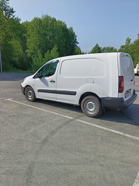    Citroen Berlingo 2014 , 790000 , 