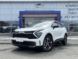 SUV   Kia Sportage 2025 , 2800000 , 