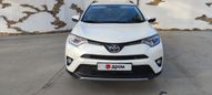 SUV   Toyota RAV4 2017 , 2800000 , 