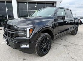  Ford F150 2025 , 9500000 , 
