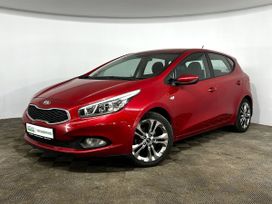  Kia Ceed 2012 , 1050000 , 