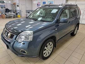 SUV   Nissan X-Trail 2014 , 1340000 , 