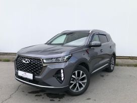 SUV   Chery Tiggo 7 Pro Max 2022 , 1825000 , 