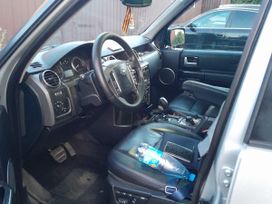 SUV   Land Rover Discovery 2005 , 1200000 , 