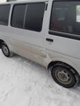    Nissan Vanette 1988 , 200000 , 