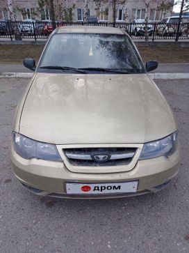  Daewoo Nexia 2011 , 160000 , 